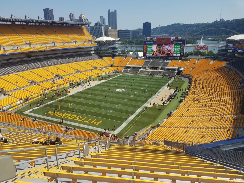 Round Trip Car Service to Heinz FIELD - PNC Park - PPG Paints Arena